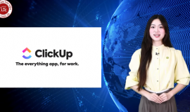 CLICKUP AI – TRỢ LÝ THÔNG MINH NÂNG CAO NĂNG LỰC QUẢN LÝ CÔNG VIỆC: VNU-LIC SERIES TĂNG CƯỜNG NĂNG LỰC SỐ CHO SINH VIÊN ĐHQGHN
